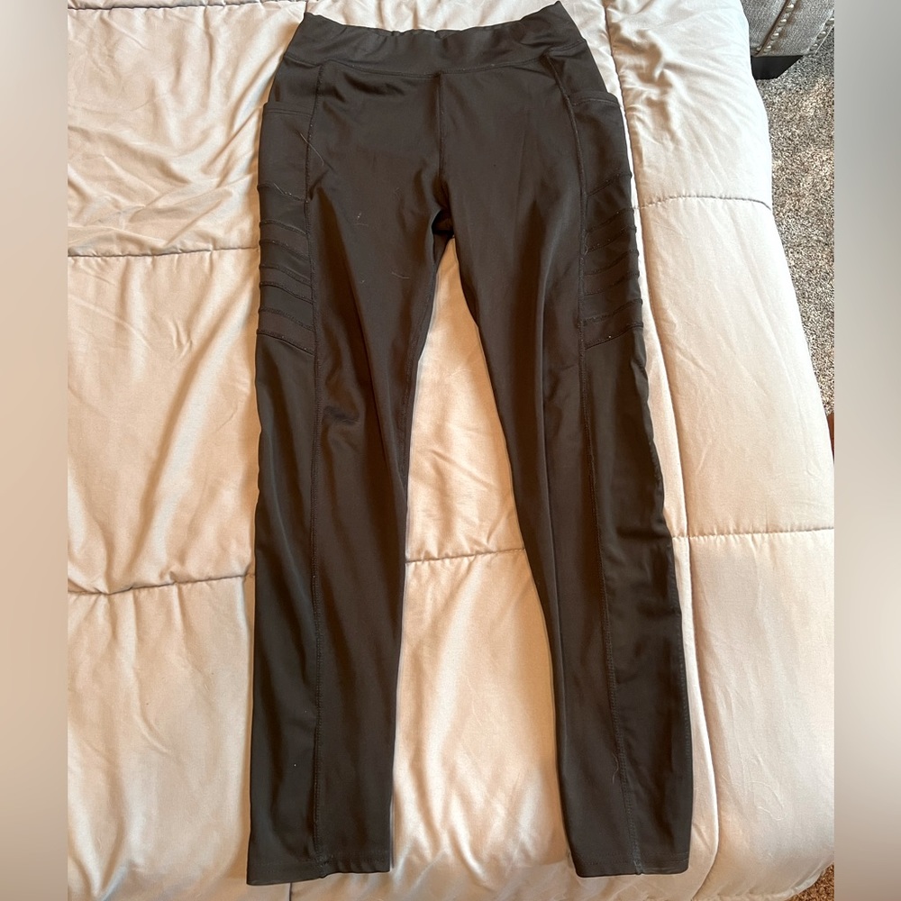size large leggings by JVINI